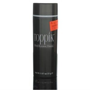 Toppik Hair Building Fibers AUTHENTIC 25G Blonde